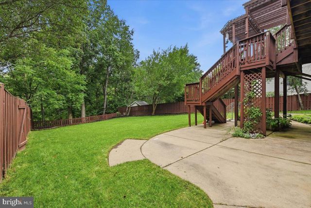 9255 BOWERS BROOK PL, Bristow, VA 20136