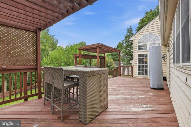 9255 BOWERS BROOK PL, Bristow, VA 20136