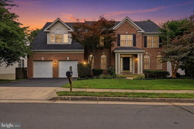 9255 BOWERS BROOK PL, Bristow, VA 20136