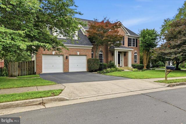 9255 BOWERS BROOK PL, Bristow, VA 20136