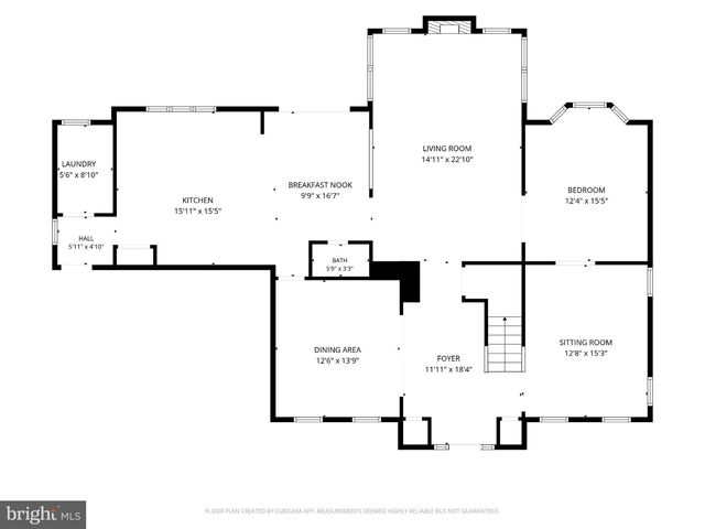 9255 BOWERS BROOK PL, Bristow, VA 20136