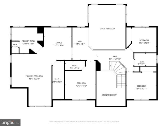 9255 BOWERS BROOK PL, Bristow, VA 20136