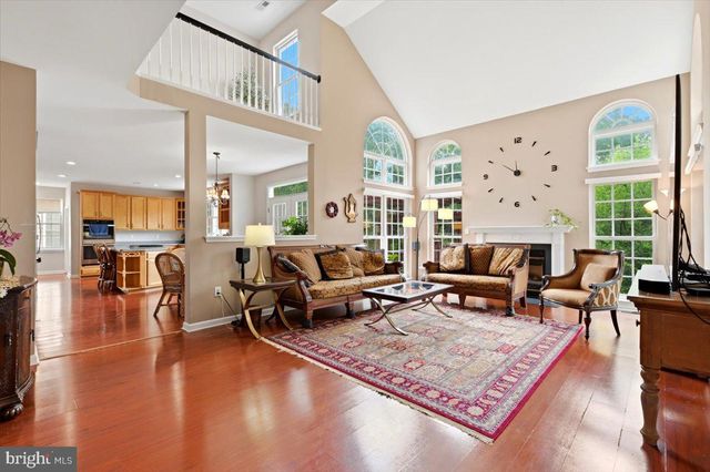 9255 BOWERS BROOK PL, Bristow, VA 20136