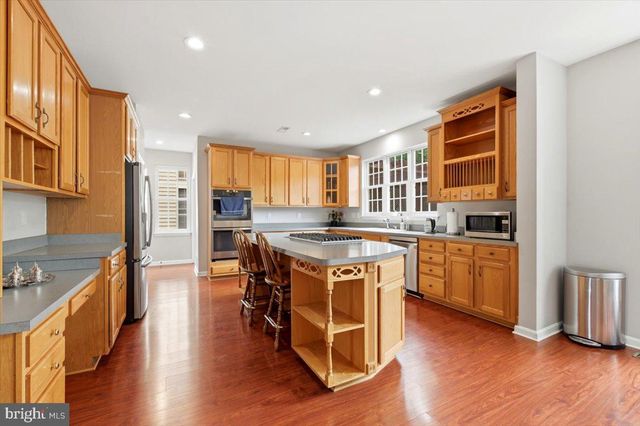 9255 BOWERS BROOK PL, Bristow, VA 20136