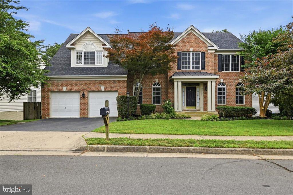 9255 BOWERS BROOK PL, Bristow, VA 20136