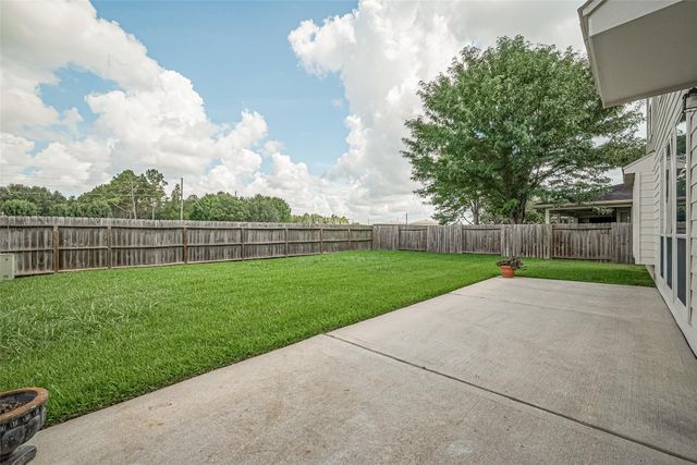 20834 Avery Cove Lane, Katy, TX 77450