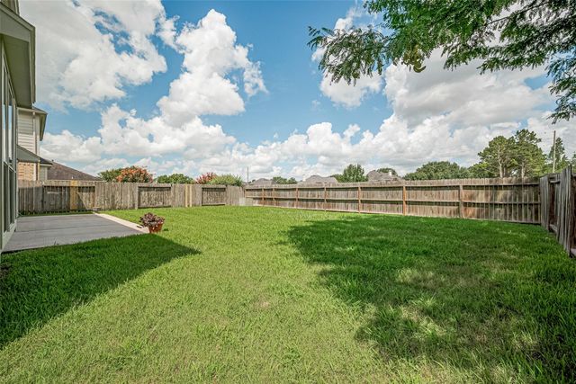 20834 Avery Cove Lane, Katy, TX 77450