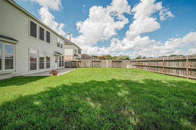 20834 Avery Cove Lane, Katy, TX 77450