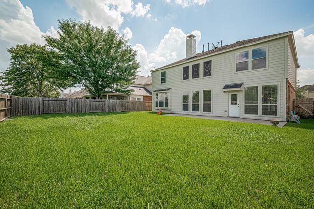 20834 Avery Cove Lane, Katy, TX 77450