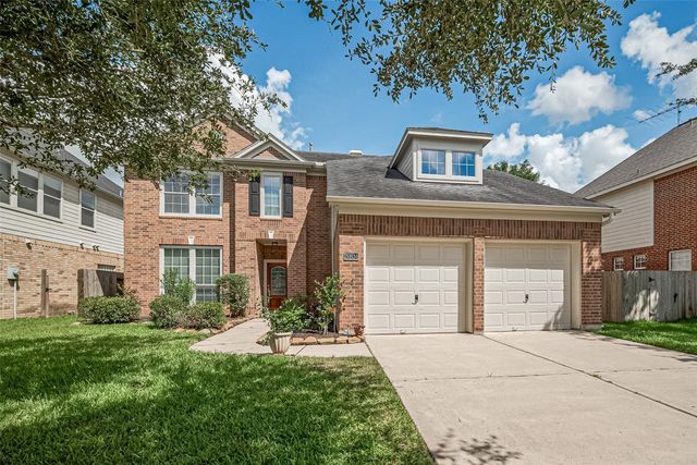 20834 Avery Cove Lane, Katy, TX 77450