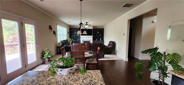 570 Eldridge Drive, Suwanee, GA 30024