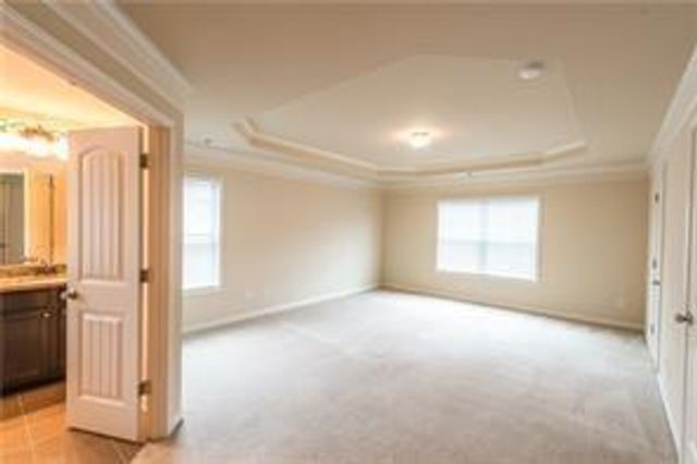 570 Eldridge Drive, Suwanee, GA 30024