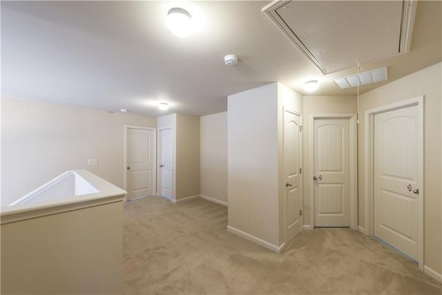 570 Eldridge Drive, Suwanee, GA 30024