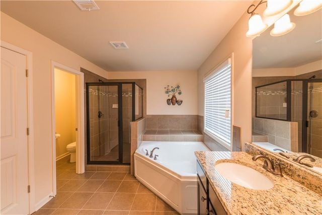 570 Eldridge Drive, Suwanee, GA 30024