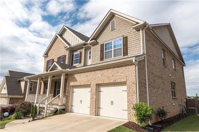570 Eldridge Drive, Suwanee, GA 30024