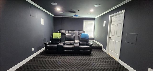 570 Eldridge Drive, Suwanee, GA 30024