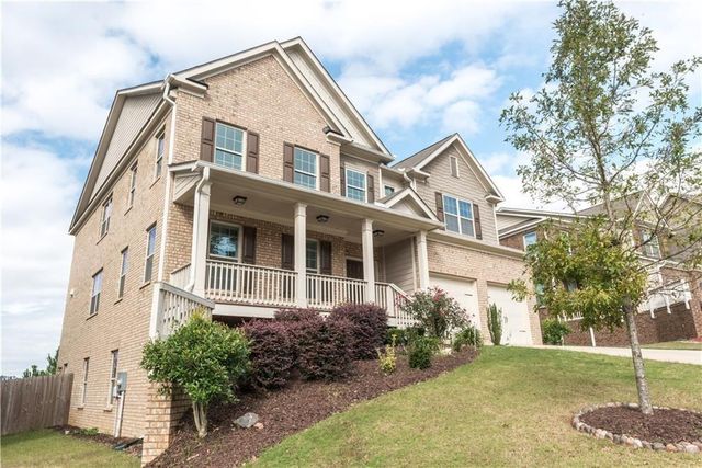 570 Eldridge Drive, Suwanee, GA 30024