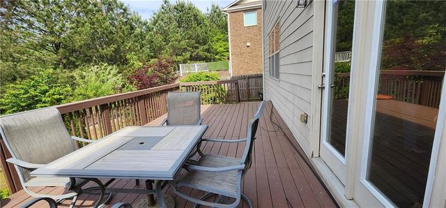 570 Eldridge Drive, Suwanee, GA 30024