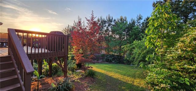 570 Eldridge Drive, Suwanee, GA 30024