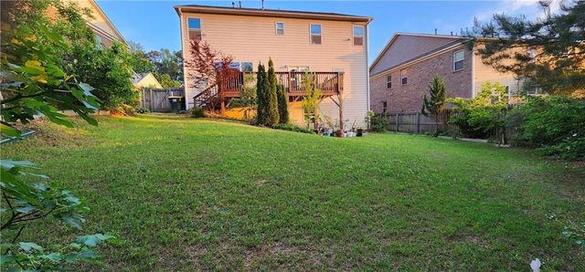 570 Eldridge Drive, Suwanee, GA 30024