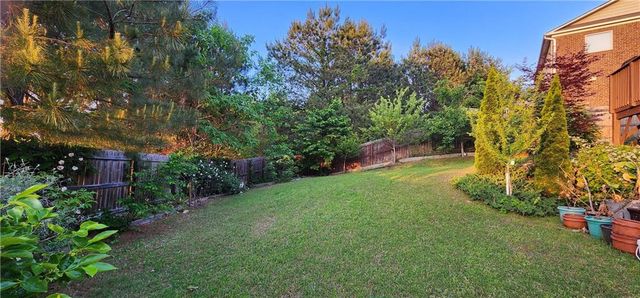 570 Eldridge Drive, Suwanee, GA 30024