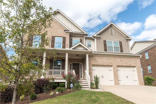 570 Eldridge Drive, Suwanee, GA 30024