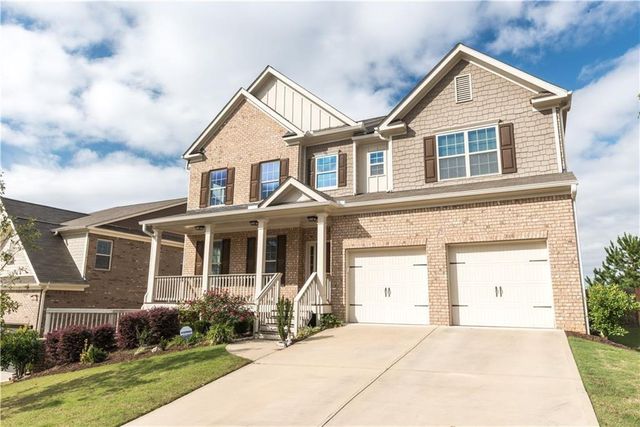 570 Eldridge Drive, Suwanee, GA 30024
