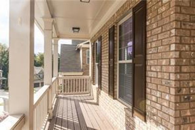 570 Eldridge Drive, Suwanee, GA 30024