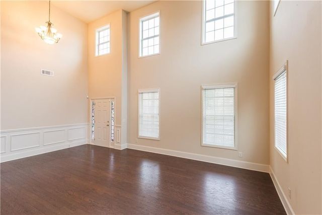 570 Eldridge Drive, Suwanee, GA 30024