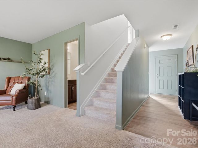 422 Perry Lane, Marshville, NC 28103