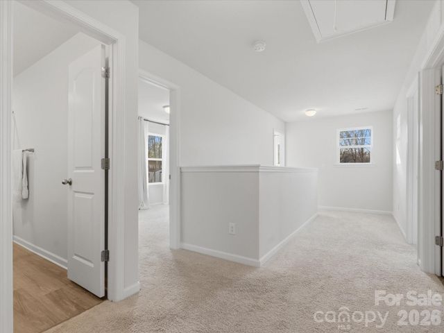 422 Perry Lane, Marshville, NC 28103