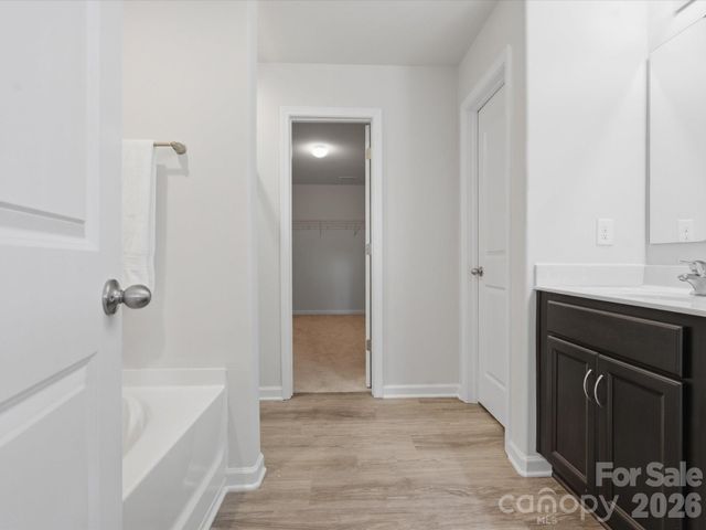 422 Perry Lane, Marshville, NC 28103