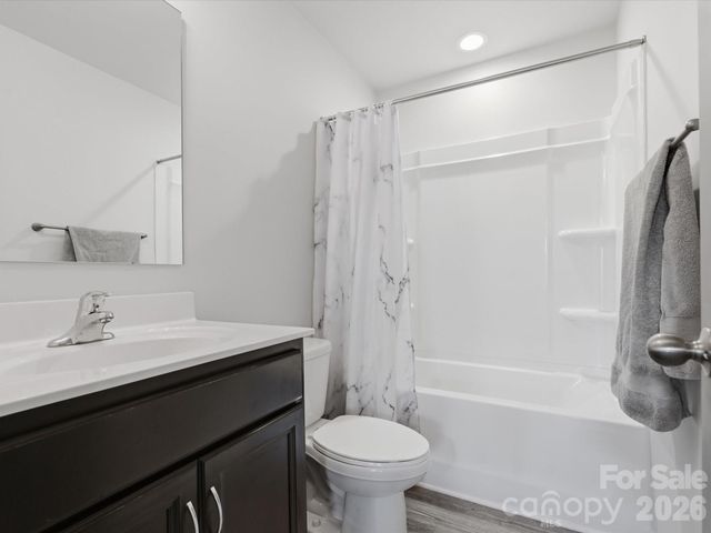 422 Perry Lane, Marshville, NC 28103