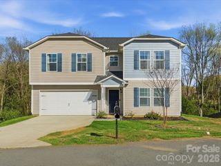 422 Perry Lane, Marshville, NC 28103