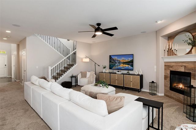 6236 S Millbrook Way, Aurora, CO 80016