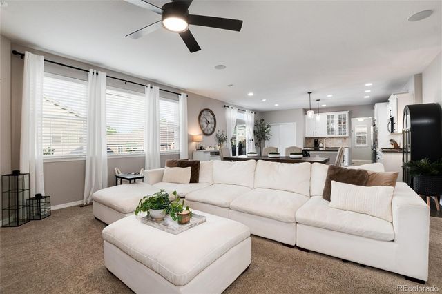 6236 S Millbrook Way, Aurora, CO 80016