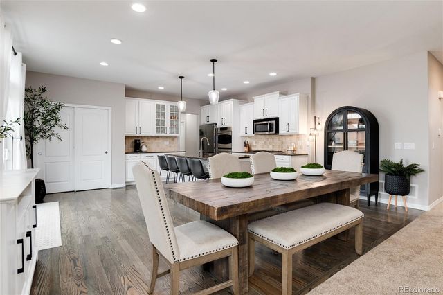 6236 S Millbrook Way, Aurora, CO 80016