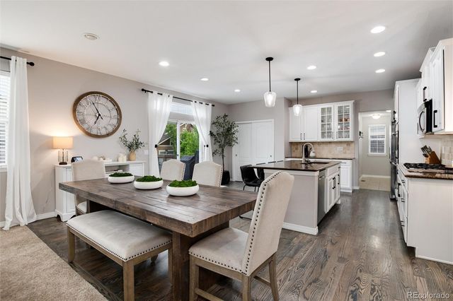 6236 S Millbrook Way, Aurora, CO 80016