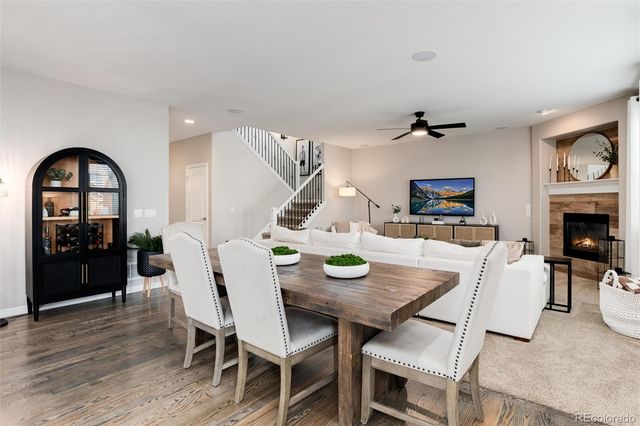 6236 S Millbrook Way, Aurora, CO 80016