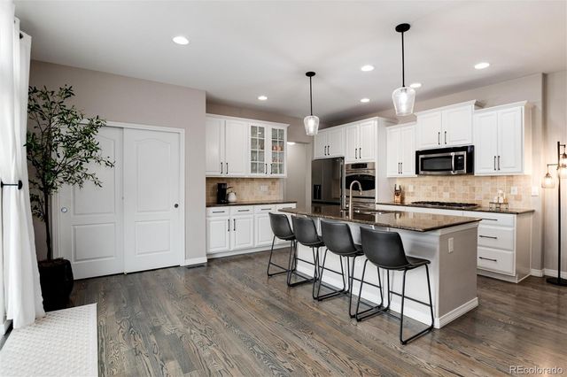 6236 S Millbrook Way, Aurora, CO 80016