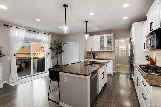 6236 S Millbrook Way, Aurora, CO 80016