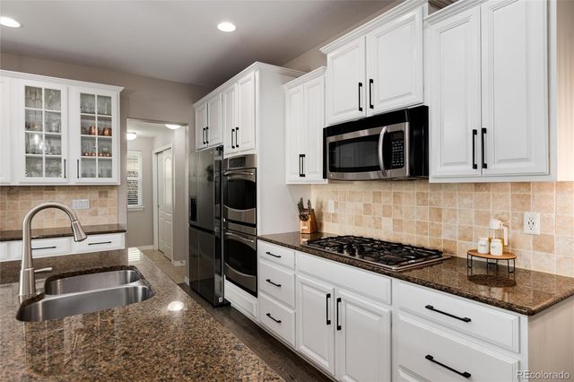 6236 S Millbrook Way, Aurora, CO 80016