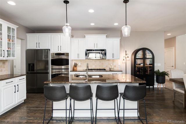 6236 S Millbrook Way, Aurora, CO 80016