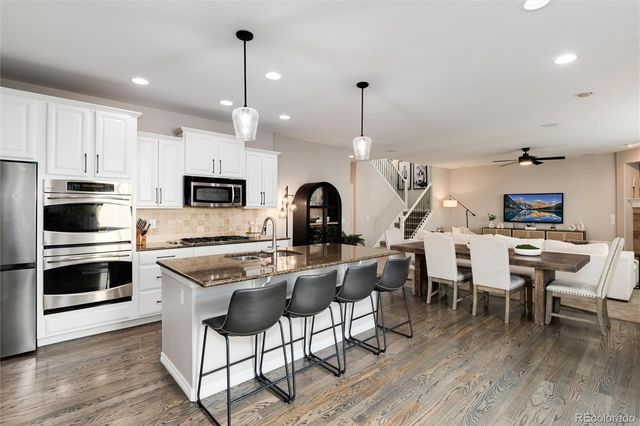 6236 S Millbrook Way, Aurora, CO 80016