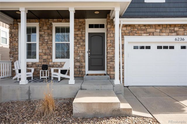 6236 S Millbrook Way, Aurora, CO 80016