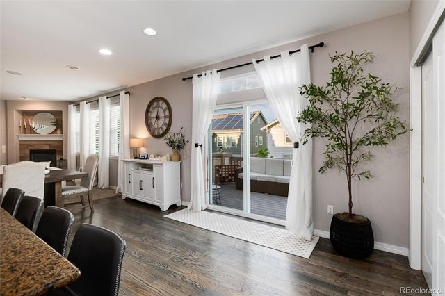 6236 S Millbrook Way, Aurora, CO 80016