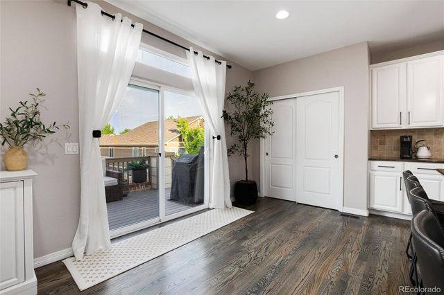 6236 S Millbrook Way, Aurora, CO 80016