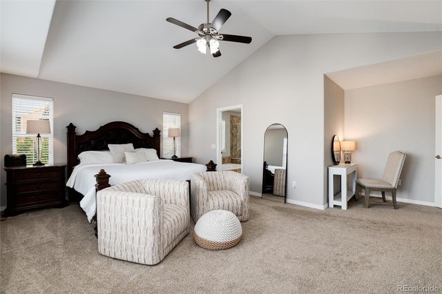 6236 S Millbrook Way, Aurora, CO 80016