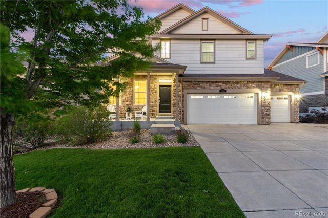 6236 S Millbrook Way, Aurora, CO 80016