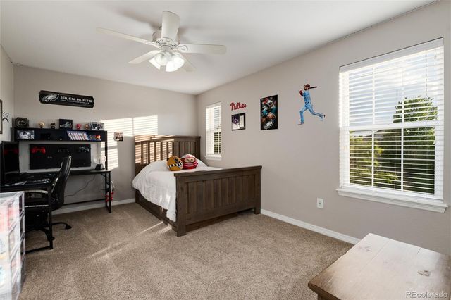 6236 S Millbrook Way, Aurora, CO 80016